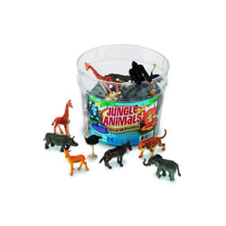 Learning Resources Jungle Animal Counters, Set of 60