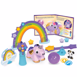 Learning Resources Coding Critters MagiCoders: Skye the Unicorn