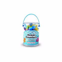 Learning Resources Under the Sea Ocean Counters, 3 yr(s), Multicolour