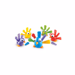 Learning Resources LER9095, Boy/Girl