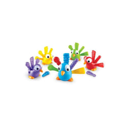 Learning Resources LER9095 learning toy