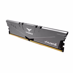 Team Group T-FORCE VULCAN Z TLZGD416G3200HC16CDC01 memory module 16 GB 2 x 8 GB DDR4 3200 MHz