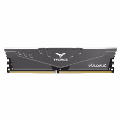 Team Group T-FORCE VULCAN Z TLZGD48G3200HC16C01 memory module 8 GB 1 x 8 GB DDR4 3200 MHz