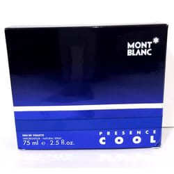 Mont Blanc Presence Cool -75 ml