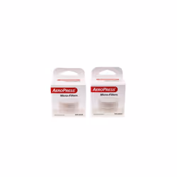 Aeropress 81R24/2 Filter Papers