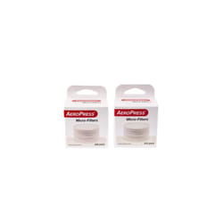 Aeropress 81R24/2 Filter Papers