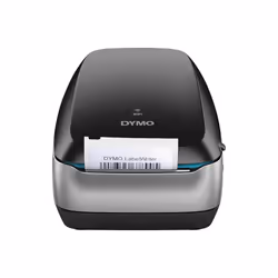 Dymo DYM LabelWriter Wireless Printer, Black