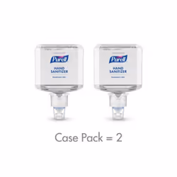 Purell  40.6 oz Hand Sanitizer Foam Refill - Pack of 2