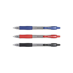 Pilot  G2 Ultra Fine Retractable Pens, Blue
