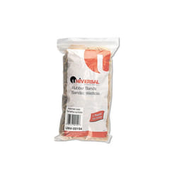 Universal  Rubber Bands- Size 54- Assorted Length Sizes- 1lb Pack