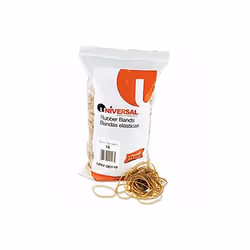 Universal  Rubber Bands, Size 16