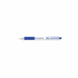 Pilot  Pilot EasyTouch Ballpoint Retractable Pen  Blue Ink  Medium Point  Dozen  DZ -