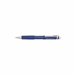 Pentel  Twist-Erase III Mechanical Pencil  0.9 mm  Blue Barrel