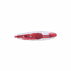 Universal Retractable Pen Style Correction Tape- .2 in. x 236 in.- 4-Pack