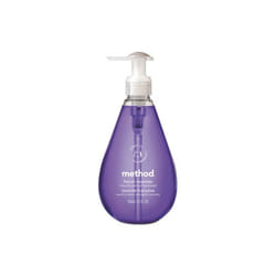Method Products  Gel Hand Wash- French Lavender - 12 oz.