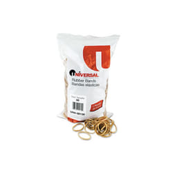 Universal  Rubber Bands- Size 30- 2 x 1/8- 1120 Bands/1lb Pack