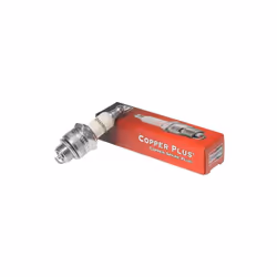 Champion  Copper Plus Small Engine Spark Plug, Set of 8