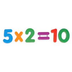 Jumbo Magnetic Numbers
