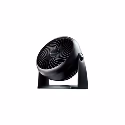 Honeywell TurboForce Power Fan (Quiet Operation Cooling, 90 Variable Tilt, 3 Speed Settings, Wall Mount Feature, Table Fan) H ...