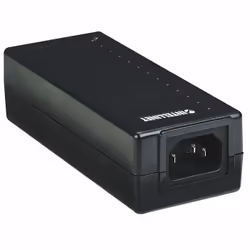 Intellinet Power over Ethernet (PoE) Injector, 1 Port, 48 V DC, IEEE 802.3af Compliant - Additional view 6