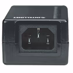 Intellinet Power over Ethernet (PoE) Injector, 1 Port, 48 V DC, IEEE 802.3af Compliant - Additional view 7