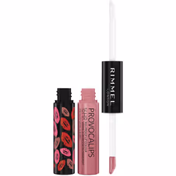 RIMMEL LONDON Provocalips 16Hr Kissproof Lip Colour - Wish Upon A Berry