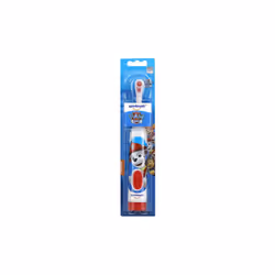 Arm & Hammer, Kid's Spinbrush, Paw Patrol, Battery Powered Toothbrush