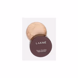 Lakme Rose Powder with Sunscreen | 01 Soft Pink | 40g