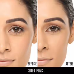 Lakme Rose Powder with Sunscreen | 01 Soft Pink | 40g