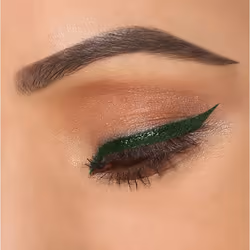 Lakme Insta Liquid Eye Liner Green 9ml