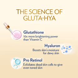 Vaseline Gluta-Hya Flawless Glow, Serum-In-Lotion Boosted 200ml