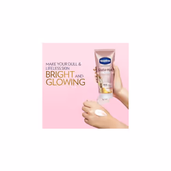 Vaseline GlutaGlow-Hya Dewy Radiance Serum-In-Lotion 200ml