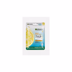 Garnier Bright Complete Anti Pimple Sheet Mask x10