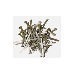 Beard Hair Curling Stick Pins Full Flexible Easy To Use At Home 200 Pc
