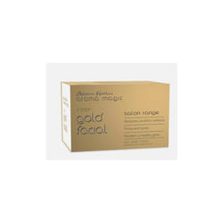 Aroma Magic Gold 7-step Facial Kit For Healthy & youthful 225g