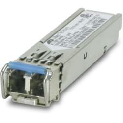 Allied Telesis AT-SPLX40 network transceiver module Fiber optic 1000 Mbit/s SFP 1310 nm