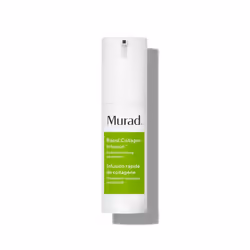 Murad Resurgence Rapid Collagen Infusion - Anti-Aging Collagen Serum for Skin - Collagen Cream for Face and Neck Smooths and ...