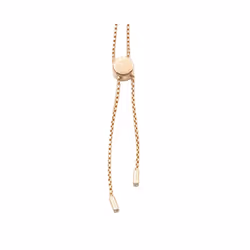 Swarovski Lovely Collection Rose Gold Heart Bracelet