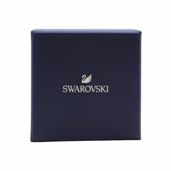 Swarovski Sunshine Collection Rose Gold Plated Necklace