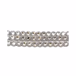 Swarovski Power Slake Collection Light Grey Bracelet