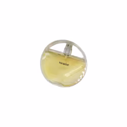 Vocalise By Shiseido Eau De Perfum 100ml Splash (Vintage Item)