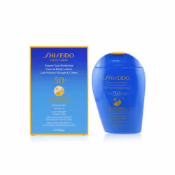 Expert Sun Protector Spf 50+uva Face & Body Lotion (turns Invisible Very High Protection Very Water-resistant) - 150