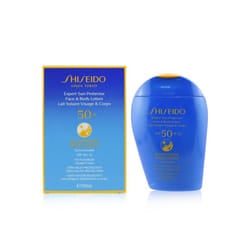 Expert Sun Protector Spf 50+uva Face & Body Lotion (turns Invisible Very High Protection Very Water-resistant) - 150