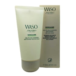 Waso Shikulime Gel-to-oil Cleanser - 125ml/4oz