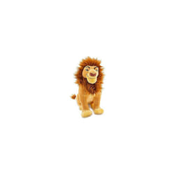 Official Disney The Lion King 35cm Mufasa Soft Plush Toy