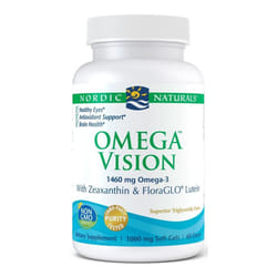 Nordic Naturals  Omega Vision, 1460mg  - 60 softgels