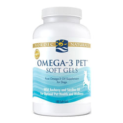 Omega-3 Pet - 237 ml.