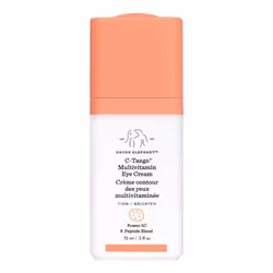 DRUNK ELEPHANT C-Tango Multivitamin Eye Cream C-TANGO EYE CREAM 15ML