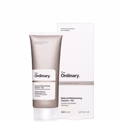 The Ordinary Natural Moisturizing Factors + HA 100ml