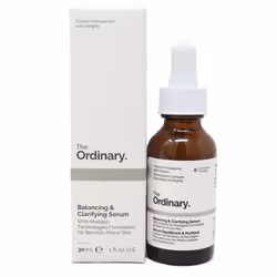 The Ordinary. Balancing & Clarifying Serum Face Serum 1.0oz/30ml New With Box